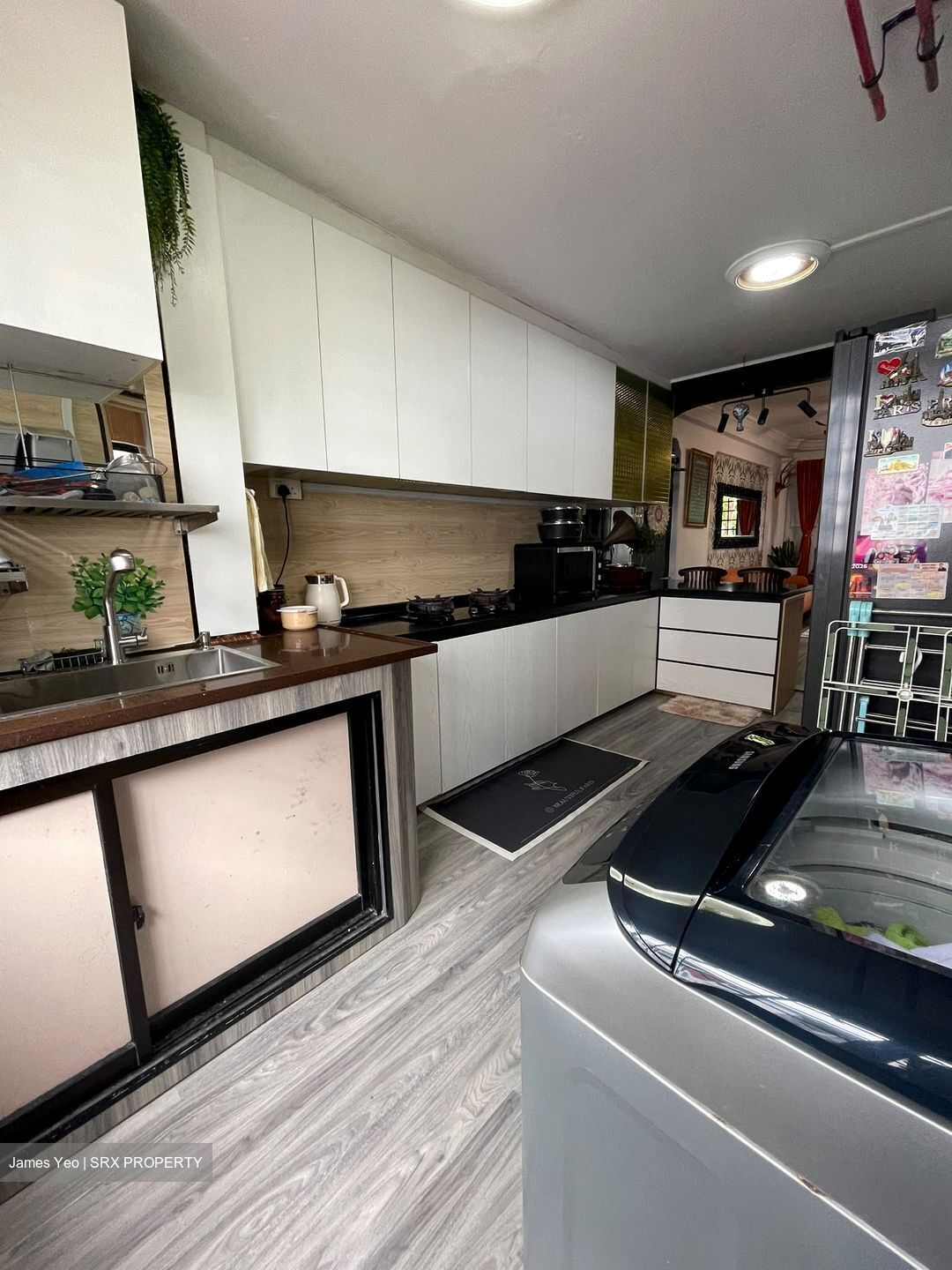 Blk 534 Bedok North Street 3 (Bedok), HDB 3 Rooms #592031391